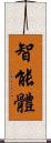 智能體 Scroll