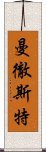 曼徹斯特 Scroll