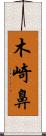 木崎鼻 Scroll