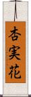 杏実花 Scroll