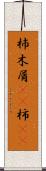 杮 Scroll