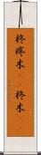 柊 Scroll