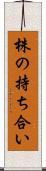 株の持ち合い Scroll