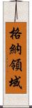 格納領域 Scroll