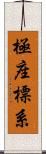 極座標系 Scroll