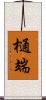 樋端 Scroll