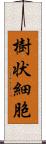 樹状細胞 Scroll