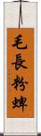 毛長粉蜱 Scroll