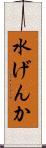 水げんか Scroll