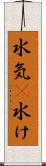 水気(P) Scroll