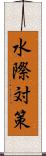 水際対策 Scroll