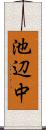 池辺中 Scroll