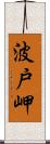 波戸岬 Scroll