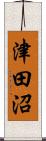 津田沼 Scroll