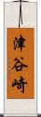 津谷崎 Scroll