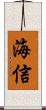 海信 Scroll