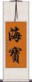 海寶 Scroll