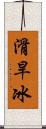 滑旱冰 Scroll