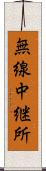 無線中継所 Scroll