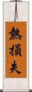 熱損失 Scroll