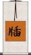 牐 Scroll