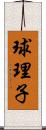 球理子 Scroll