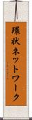 環状ネットワーク Scroll