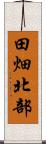 田畑北部 Scroll
