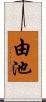 由池 Scroll