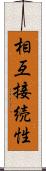 相互接続性 Scroll