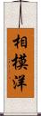 相模洋 Scroll