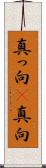 真っ向(P) Scroll
