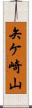 矢ケ崎山 Scroll