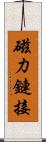 磁力鏈接 Scroll