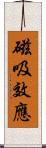 磁吸效應 Scroll