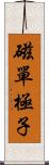 磁單極子 Scroll