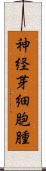 神経芽細胞腫 Scroll