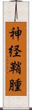 神経鞘腫 Scroll