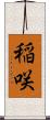 稲咲 Scroll
