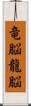 竜脳 Scroll