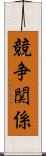 競争関係 Scroll