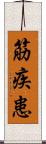筋疾患 Scroll