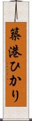 築港ひかり Scroll