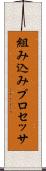 組み込みプロセッサ Scroll