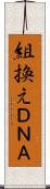 組換えＤＮＡ Scroll