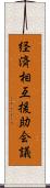 経済相互援助会議 Scroll