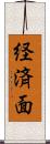 経済面 Scroll