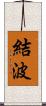 結波 Scroll