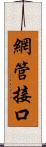 網管接口 Scroll