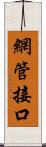 網管接口 Scroll